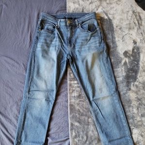 Paige Denim Lennox Transcend